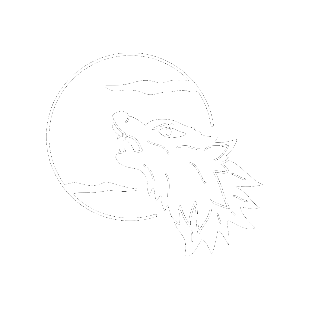 WulfHarbor wolf mark